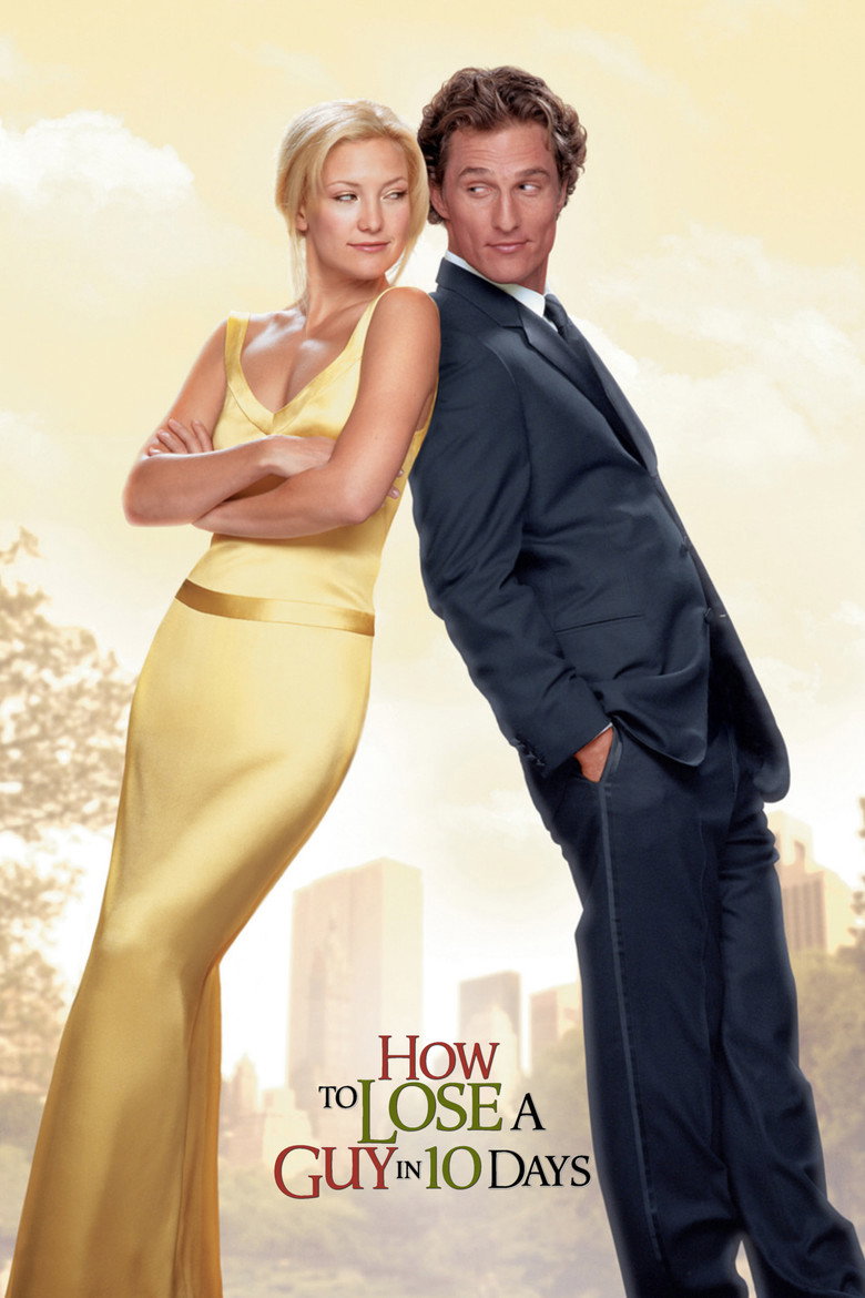 Imatge de How to Lose a Guy in 10 Days