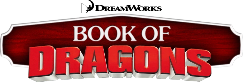 Книга драконов