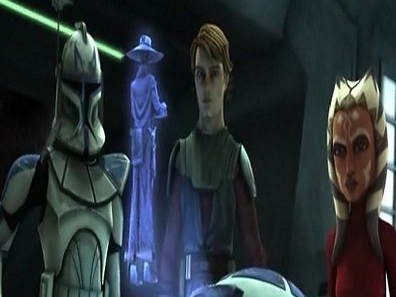 Star Wars The Clone Wars Saison 2 Episode 1 Série Star Wars: The Clone Wars saison 2 épisode 2 complète en