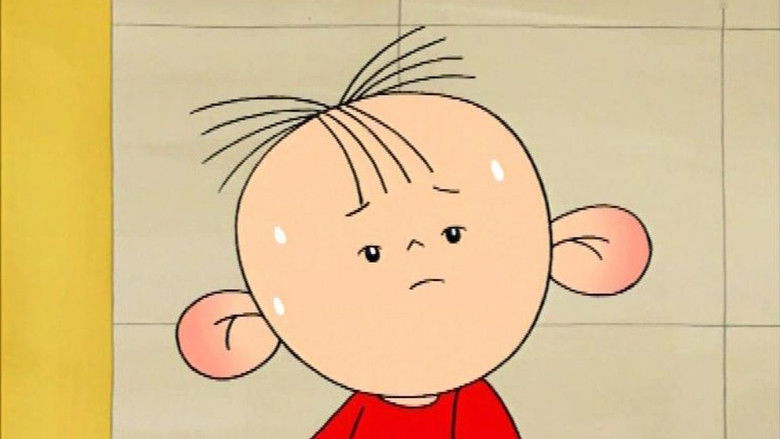 Still image for Big Ear Tutu season 1 episode 11: Episode 11 Still image for Big Ear Tutu season 1 episode 11: Episode 11