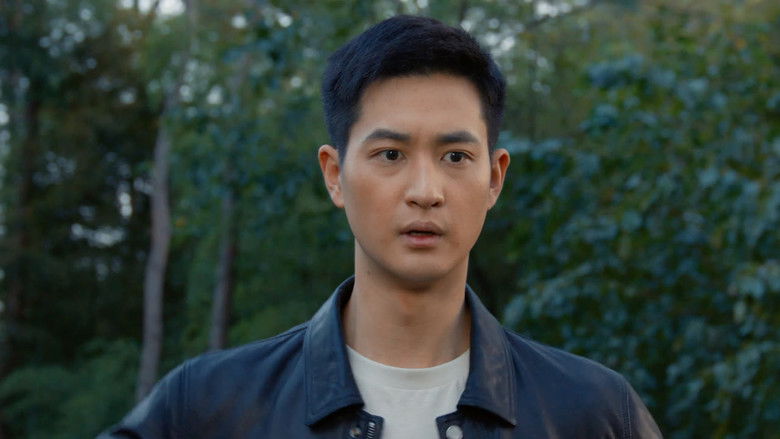 Still image for Original Sin season 1 episode 19: Episode 19