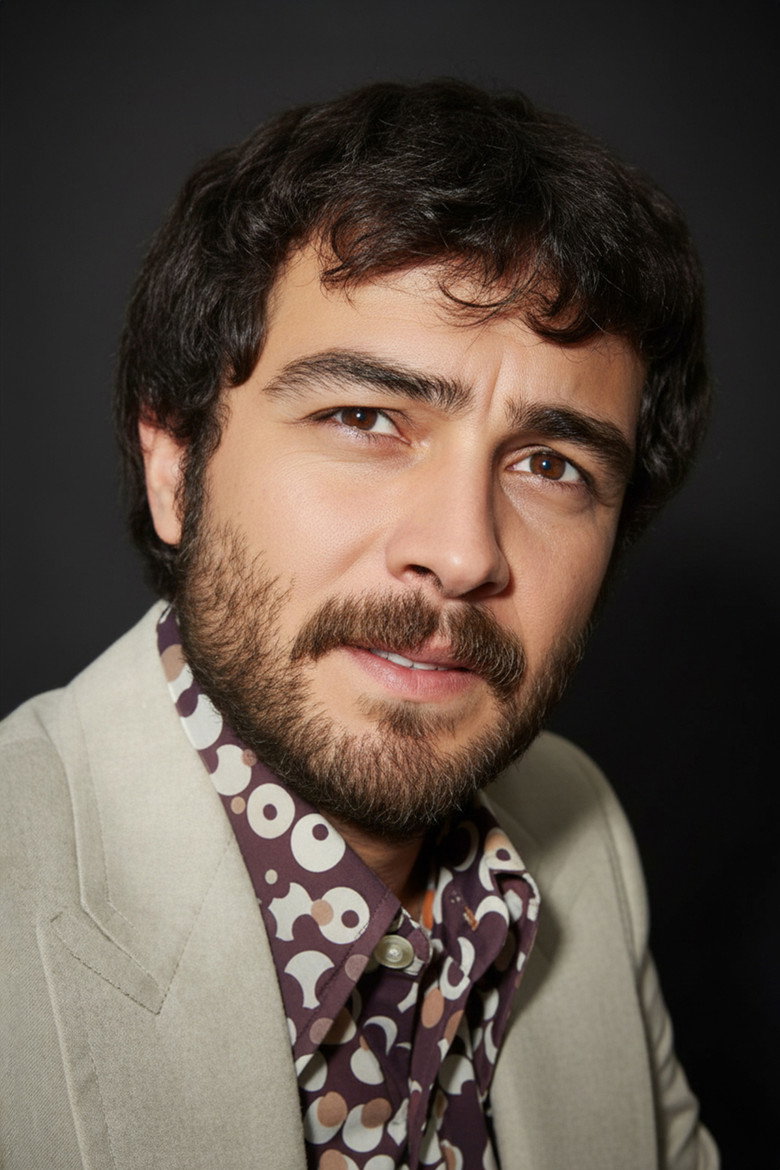 Aytaç Arman photo 3
