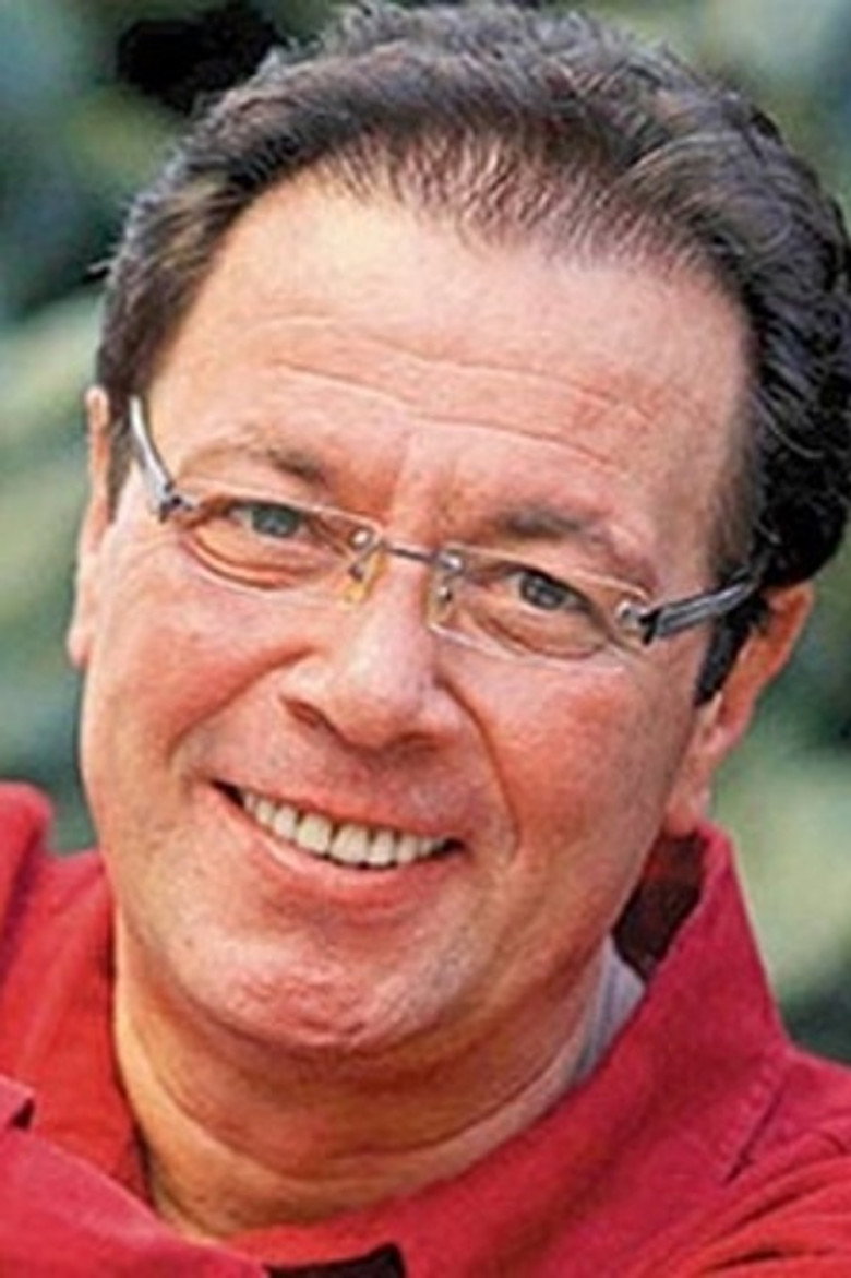 Yalçın Menteş photo 2