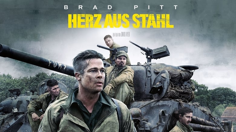 Herz aus Stahl (2014)