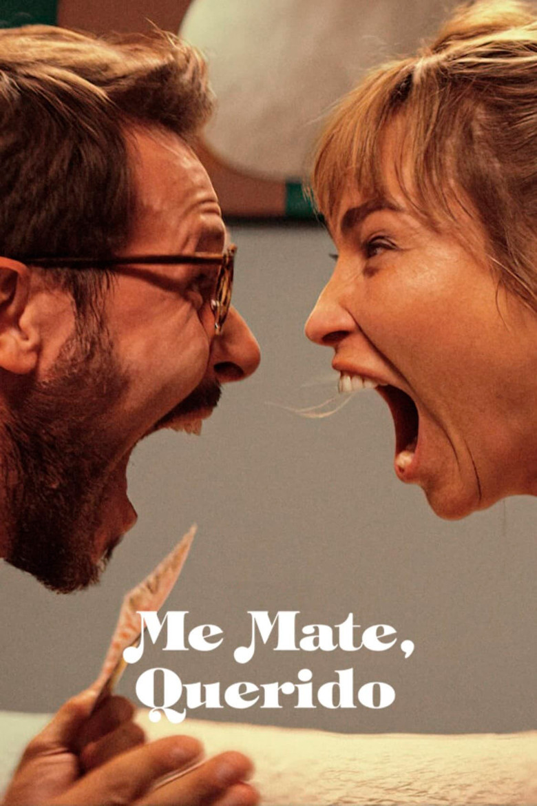 Póster la Película