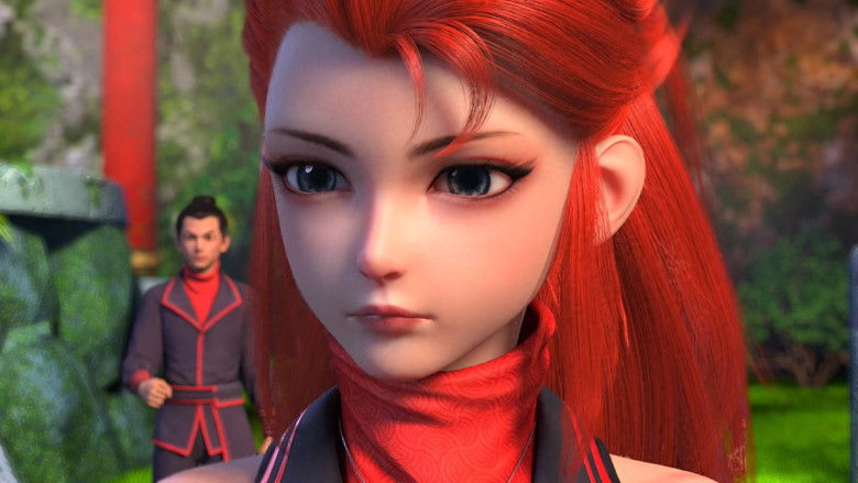 Still image for I Am a Great God season 1 episode 11: Episode 11 Still image for I Am a Great God season 1 episode 11: Episode 11