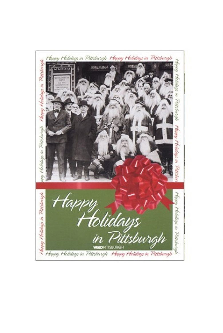 Imatge de Happy Holidays in Pittsburgh