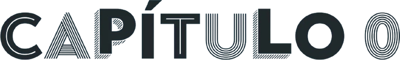 Capítulo 0