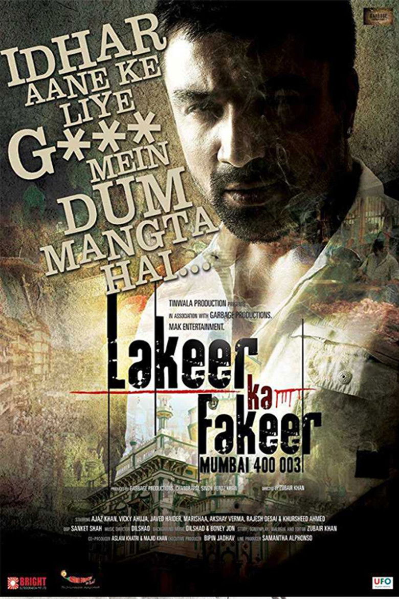 Imatge de Lakeer Ka Fakeer
