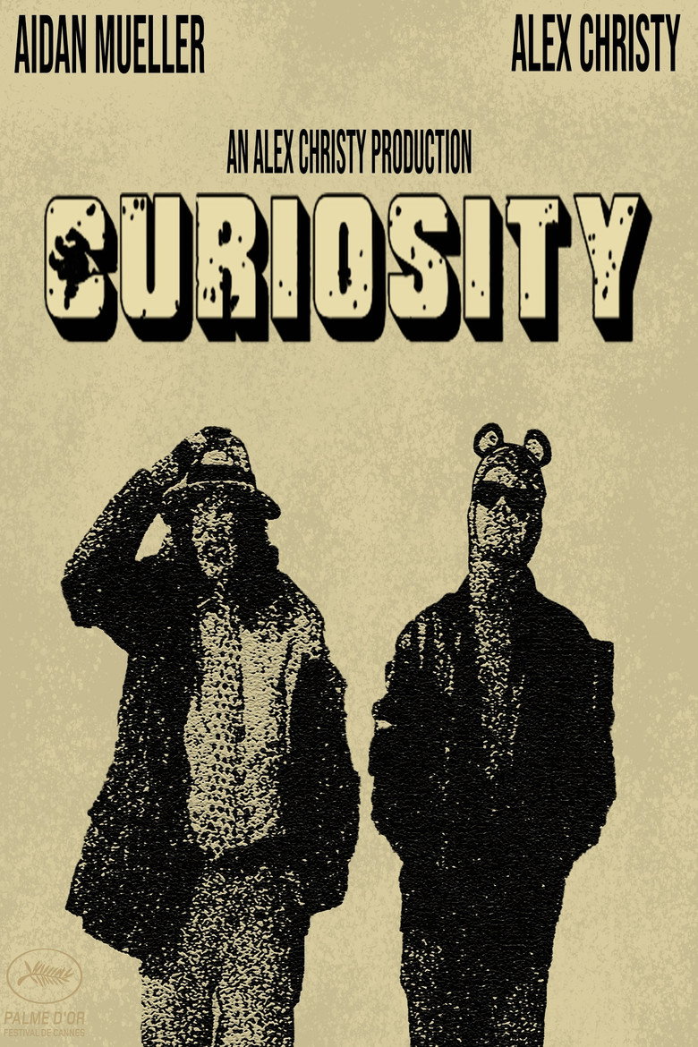 Imatge de Curiosity