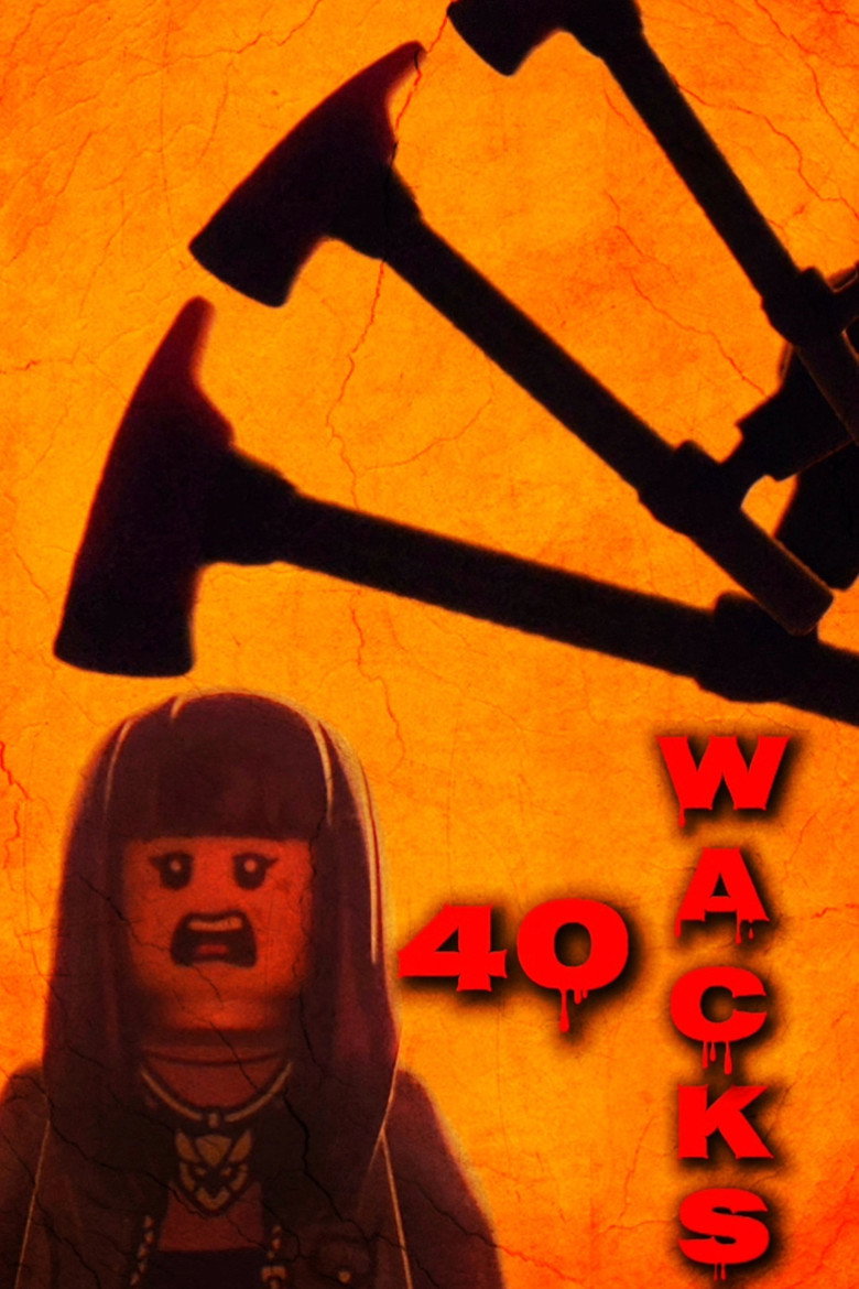 40 Wacks
