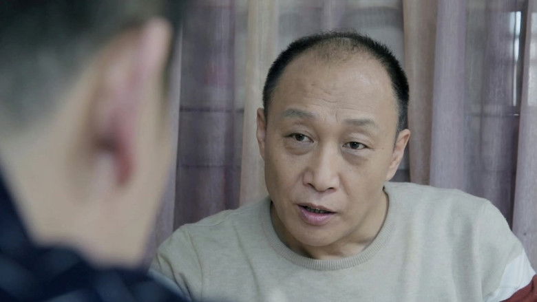 Still image for 猫冬 season 1 episode 7: Episode 7