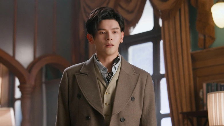 Still image for The Truth of Scent season 1 episode 22: Episode 22 Still image for The Truth of Scent season 1 episode 22: Episode 22