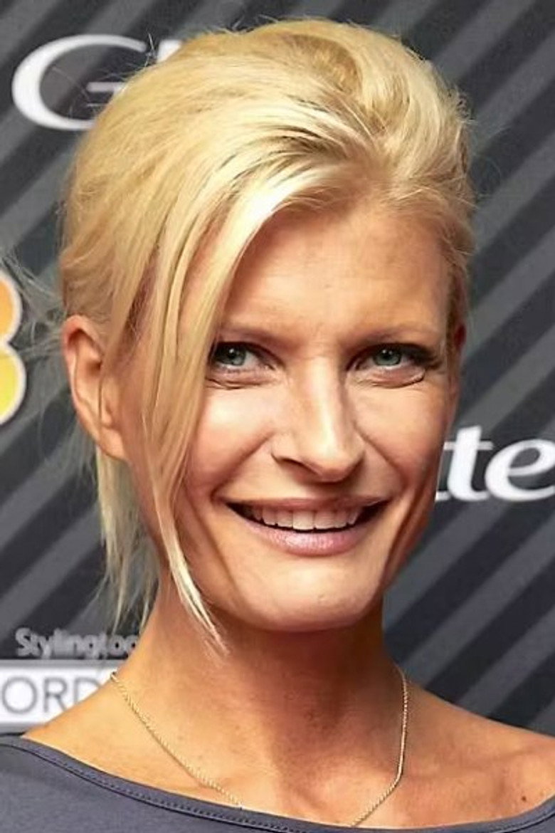 Mai-Britt Vingsøe photo