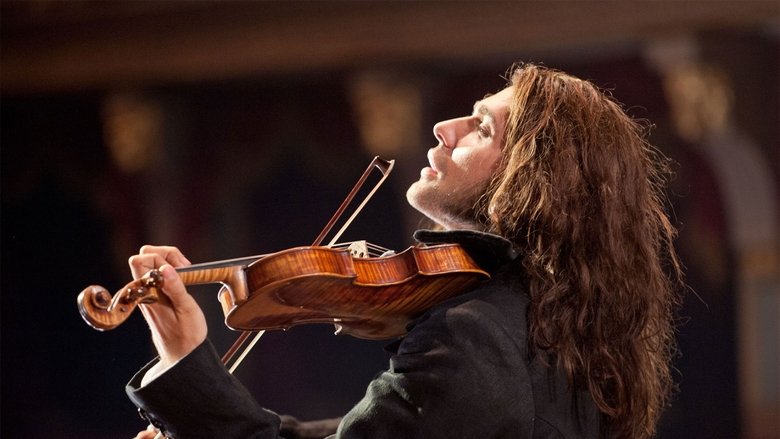 Descargar The Devil's Violinist (2013)