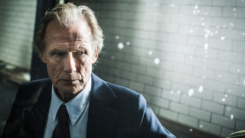 Still from Ordeal by Innocence - Season 1 Episode 3