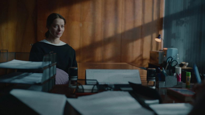 Still image for Breathe season 1 episode 8: Episode 8 Still image for Breathe season 1 episode 8: Episode 8