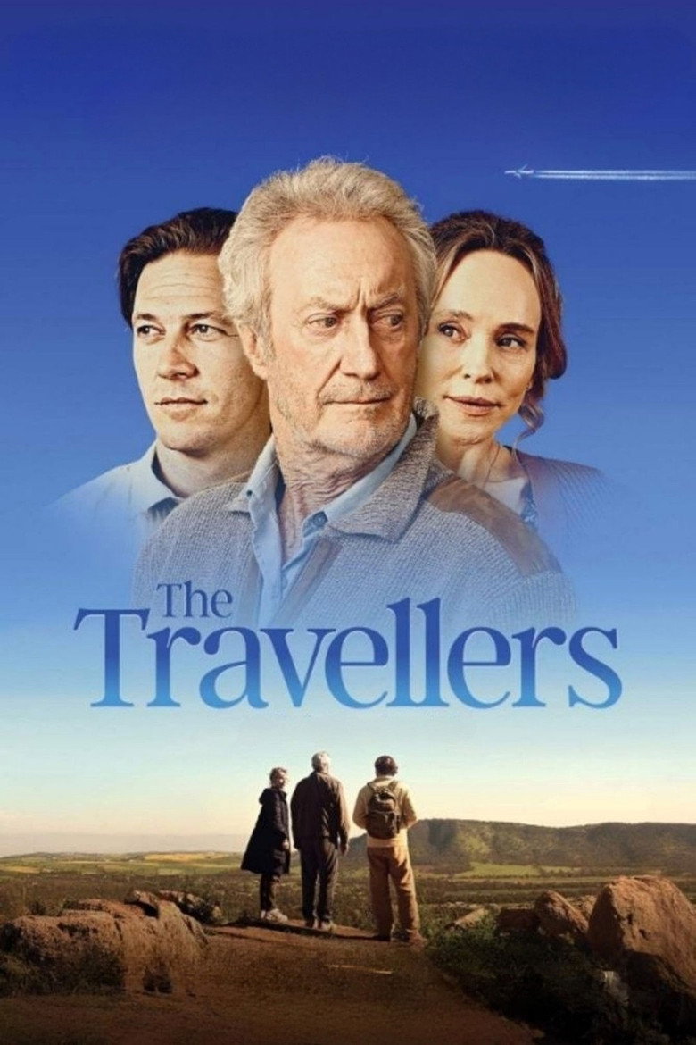 Imatge de The Travellers