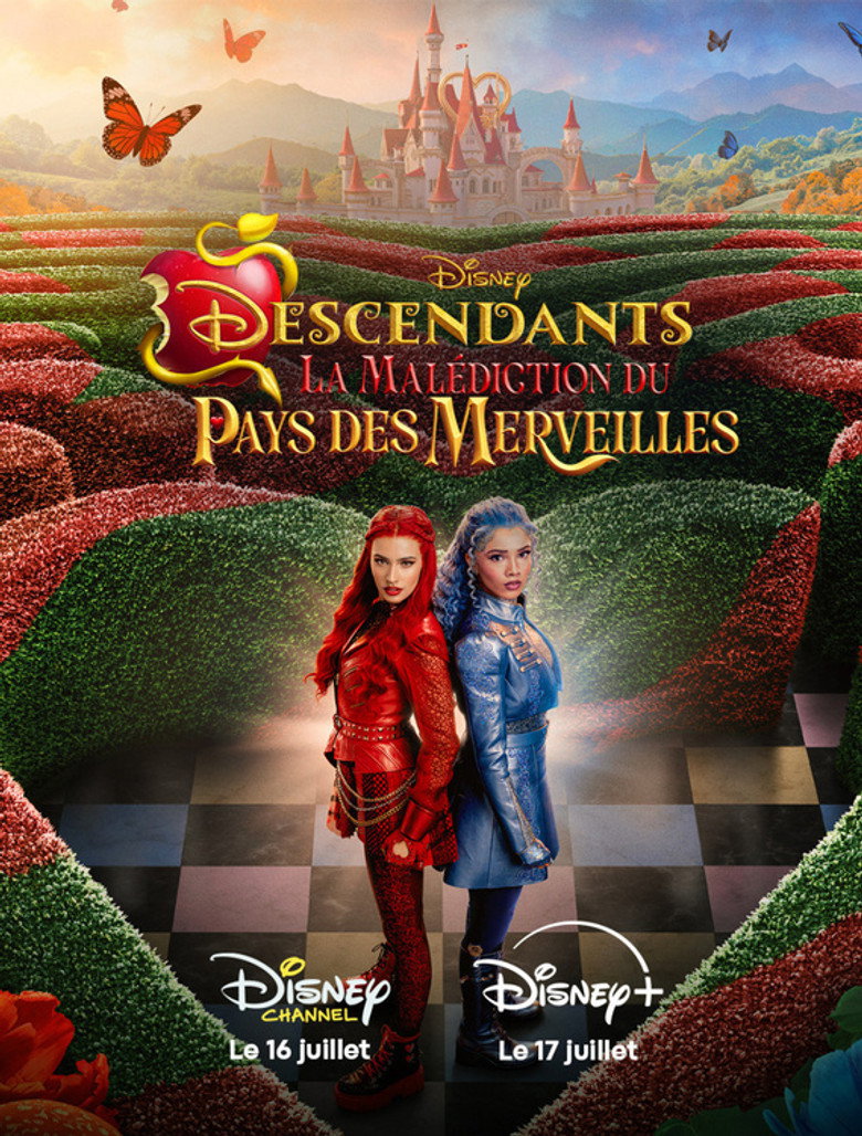 Póster la Película
