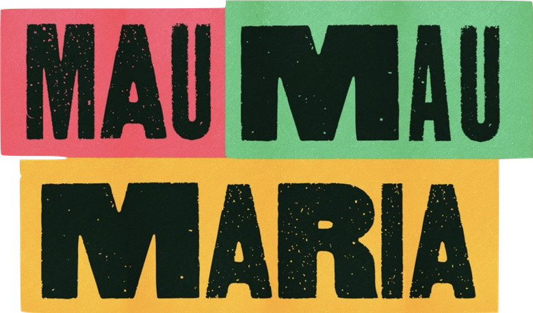 Mau Mau Maria