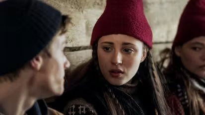 Still image for Tinka og Kongespillet season 1 episode 22: Episode 22 Still image for Tinka og Kongespillet season 1 episode 22: Episode 22