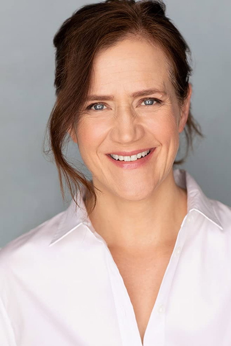 Nancy Stone photo 2