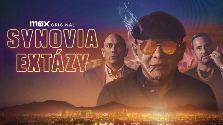 Sons of Ecstasy (2025)