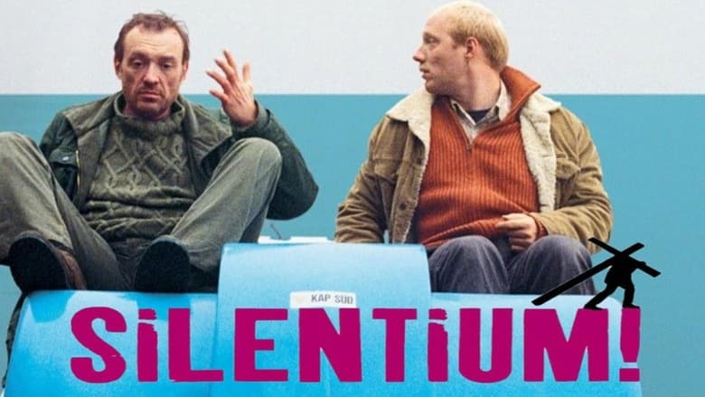 Silentium (2004)