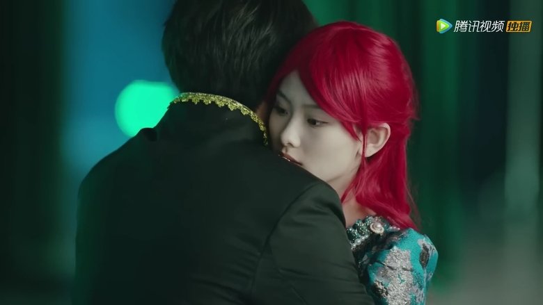 Still image for Time and Him are Just Right season 1 episode 18: Episode 18 Still image for Time and Him are Just Right season 1 episode 18: Episode 18