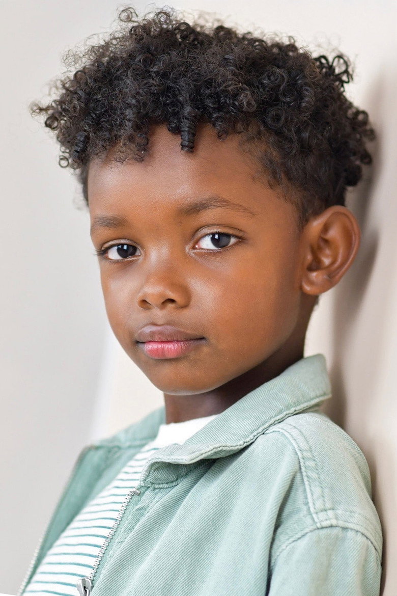 Mason-Elijah Majeika portrait
