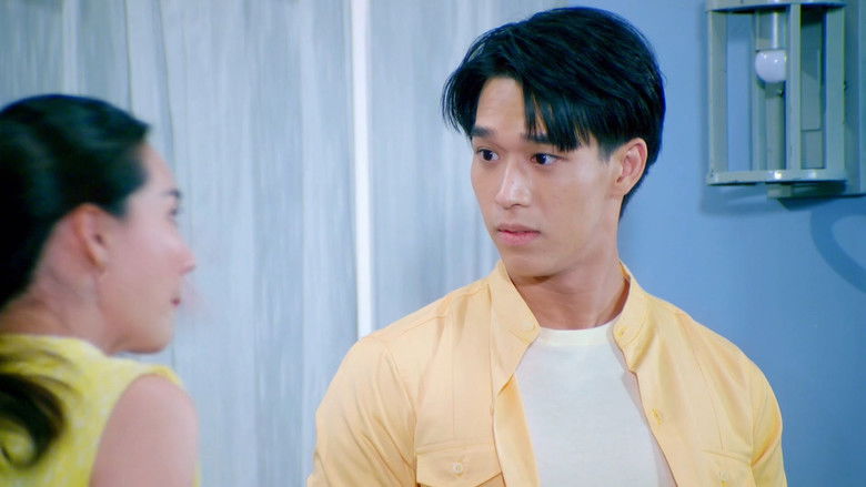 Still image for Rak Diao season 1 episode 10: RakDao