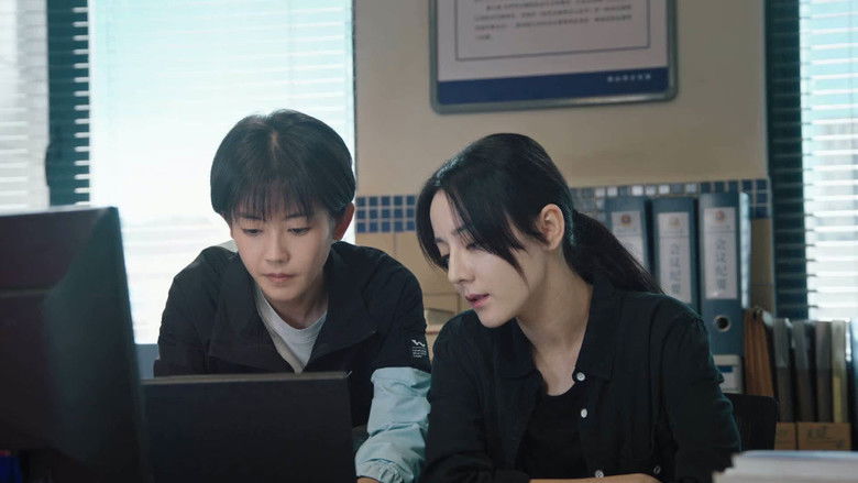 Still image for Sword Rose season 1 episode 11: Episode 11 Still image for Sword Rose season 1 episode 11: Episode 11