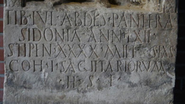 Still image for Jesus Conspiracies season 1 episode 2: Who Was Mary Magdalene?