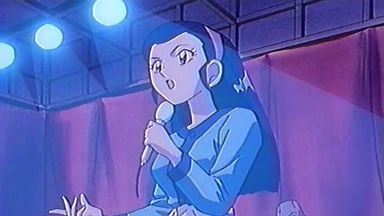 Still image for I'll Make a Habit of It season 1 episode 35: Peter Pan Syndrome