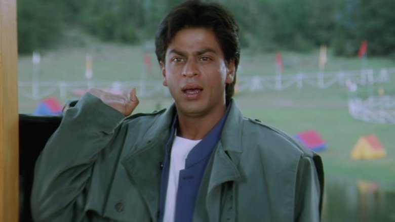 Kuch Kuch Hota Hai (1998)