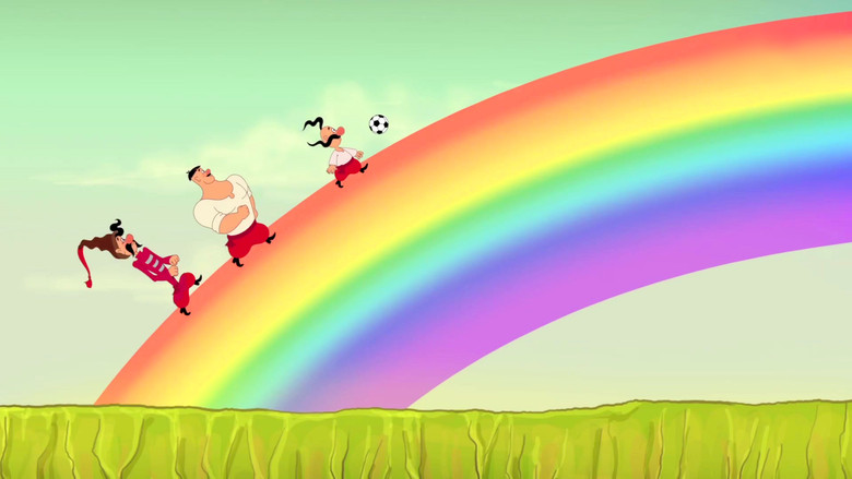 Still image for Cossacks. Football season 1 episode 11: Episode 11