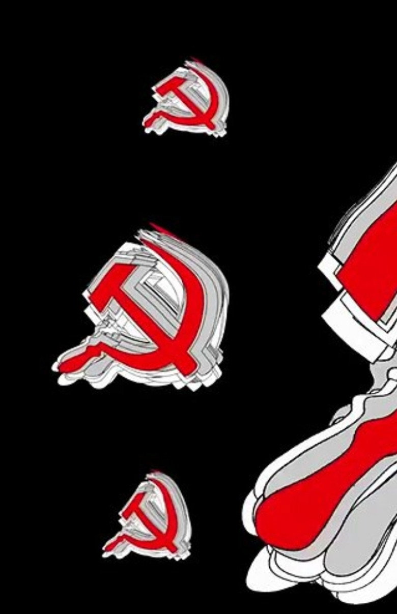 Revolt background