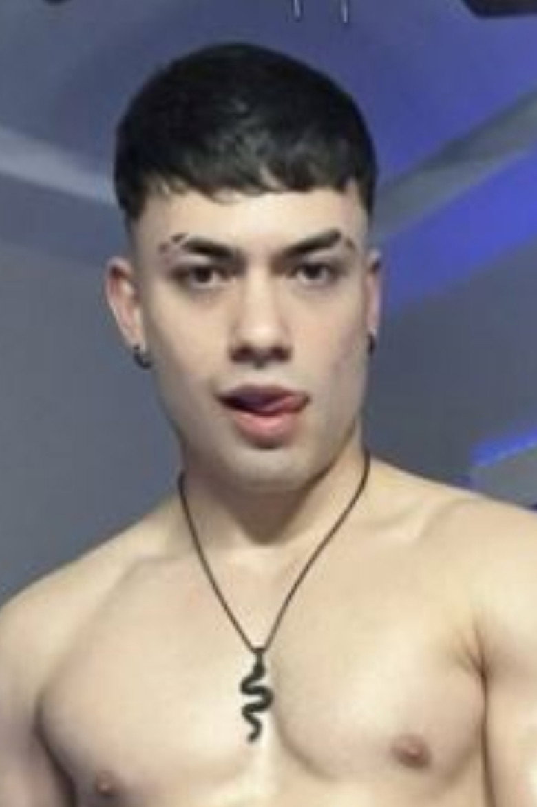 Axel Drago