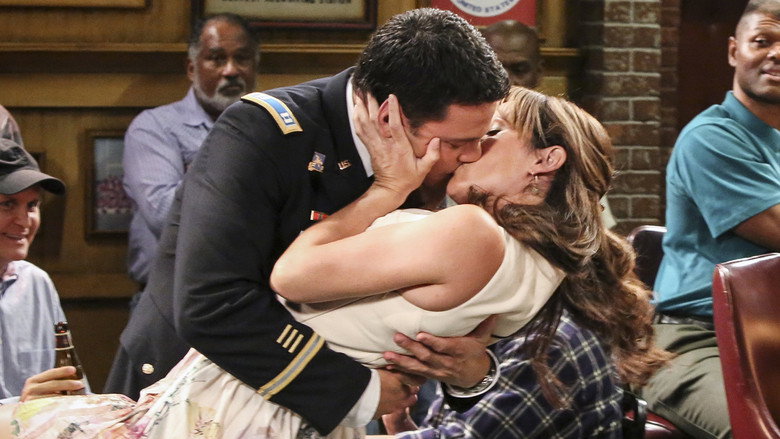 Still from The Exes - Season 4 Episode 4