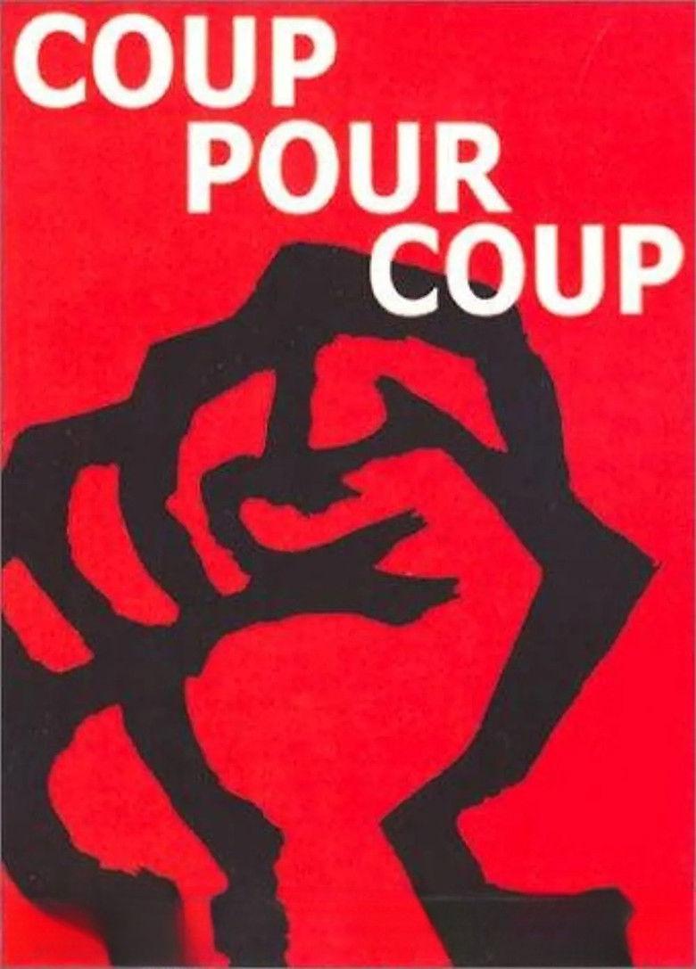 Imatge de Coup pour coup