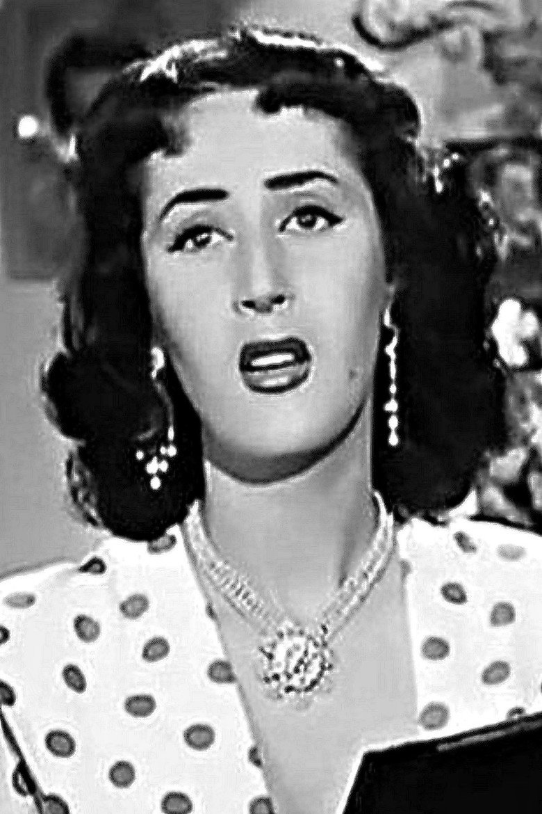 Leila El Djazairia photo 2