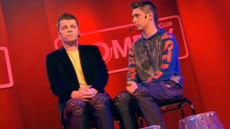 Still image for Comedy Club season 1 episode 14: Episode 14 Still image for Comedy Club season 1 episode 14: Episode 14