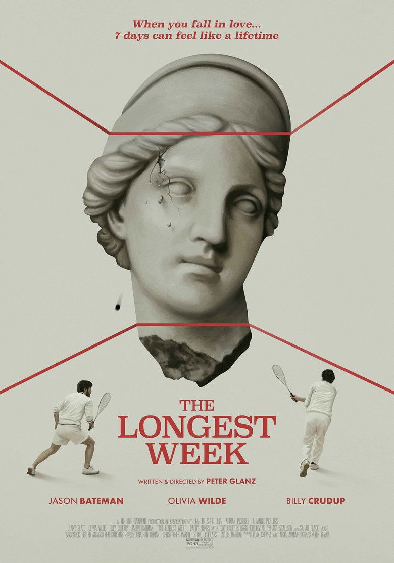 Imatge de The Longest Week