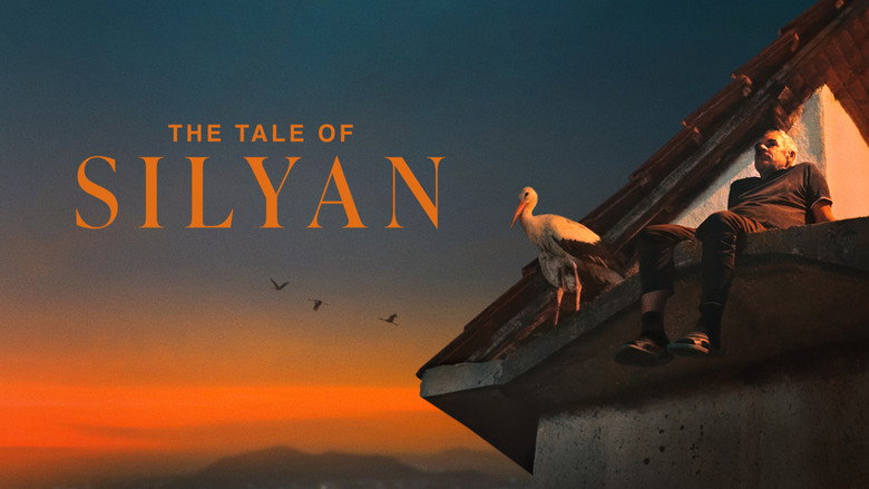 Still from The Tale of Silyan