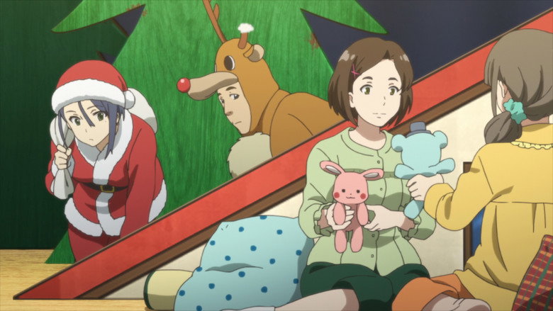 Still from サクラクエスト - Season 1 Episode 20
