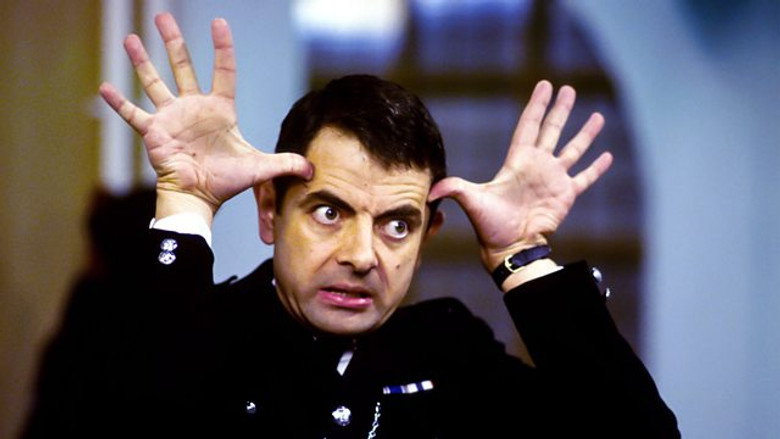 Still from The Thin Blue Line - シーズン 2 エピソード 6