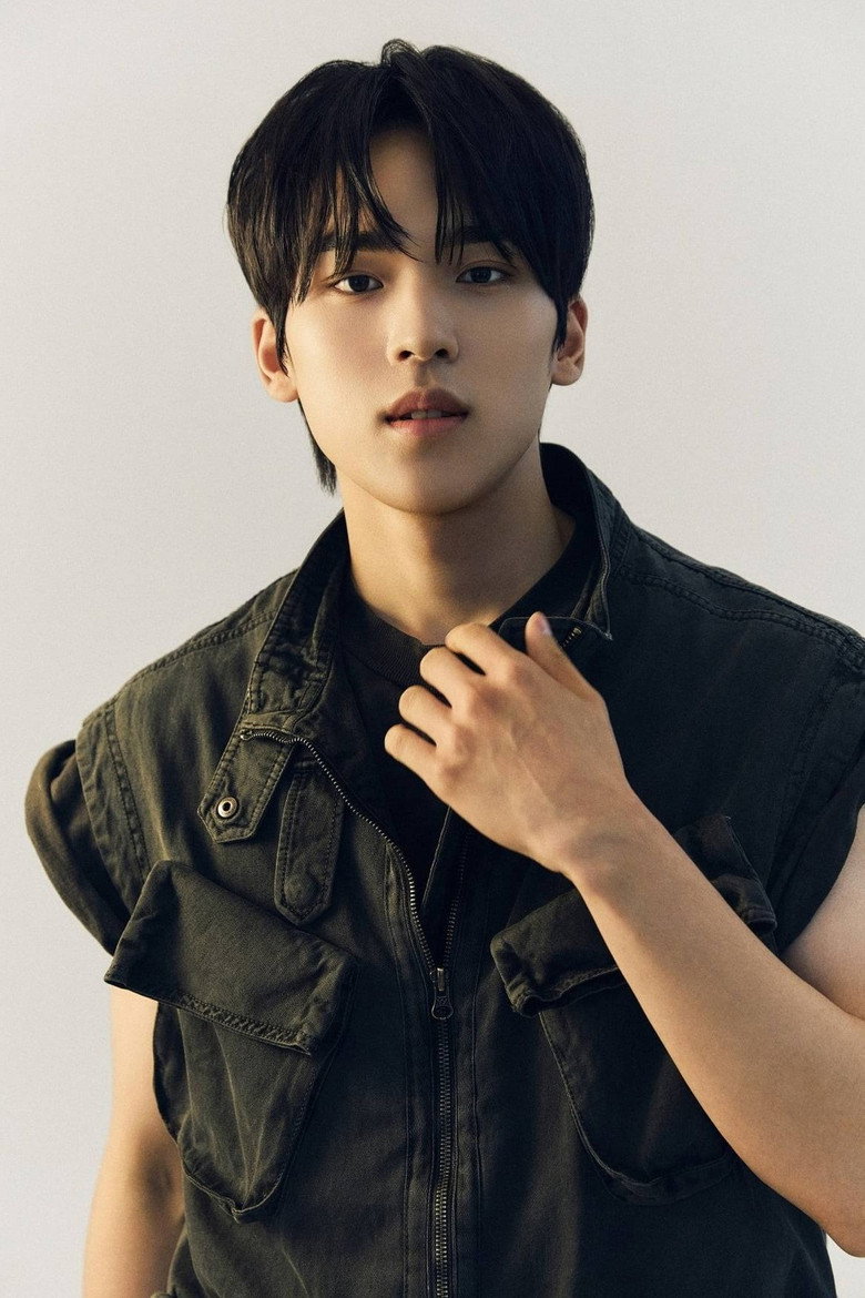 Moon Seong-hyun photo