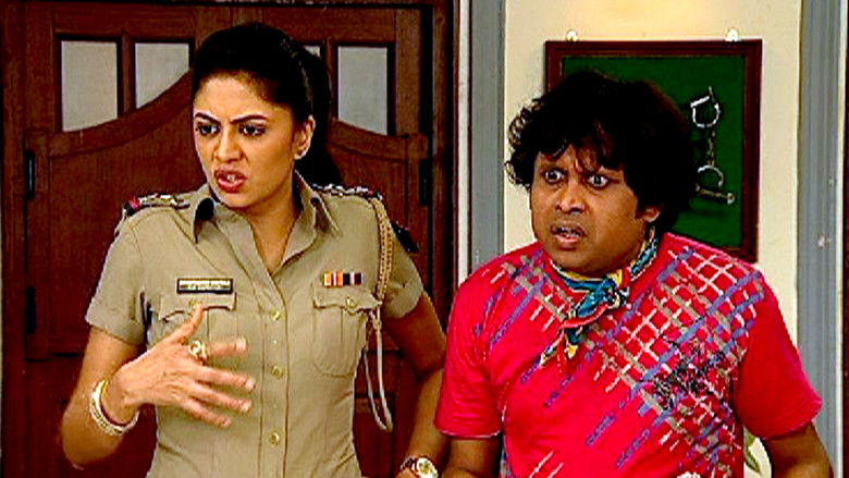 Still image for F.I.R. season 1 episode 999: Rawanpur Railway Station