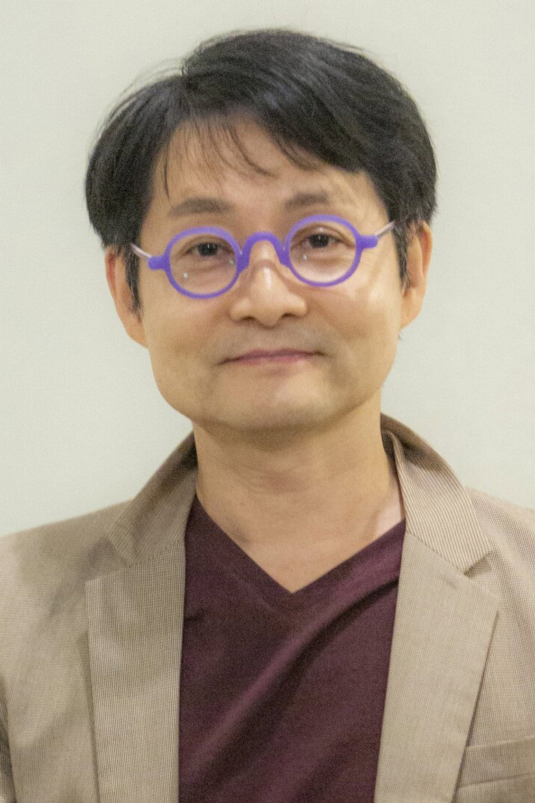 Kim Jho Gwang-soo