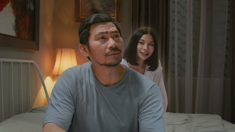 Image d'arrière-plan 11 du film Lebih Dari Selamanya